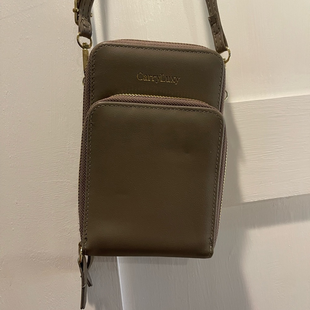 Crossbody bag